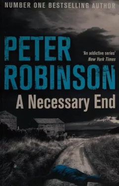 A necessary end