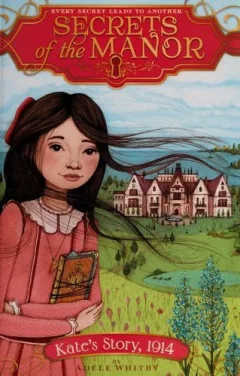 Kate's story, 1914