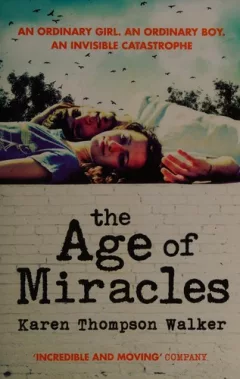 The age of miracles