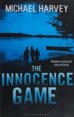 The innocence game