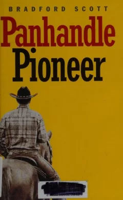 Panhandle pioneer