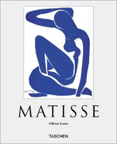 Henri Matisse 1869-1954