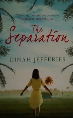 The separation