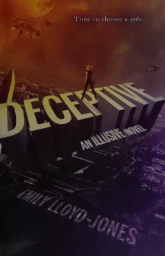 Deceptive