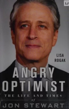 Angry optimist