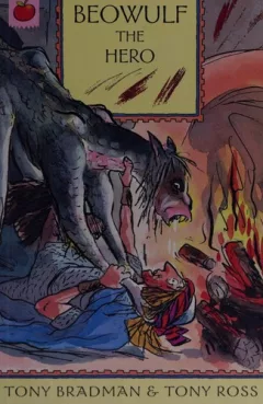 Beowulf the hero