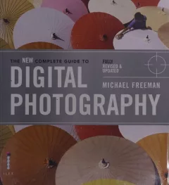 The new complete guide to digital photography