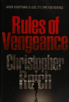 Rules of vengeance