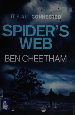 The spider's web