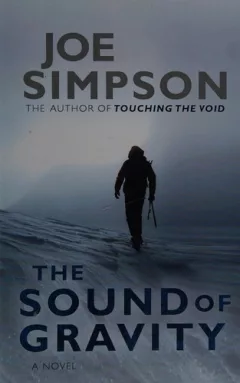 The sound of gravity