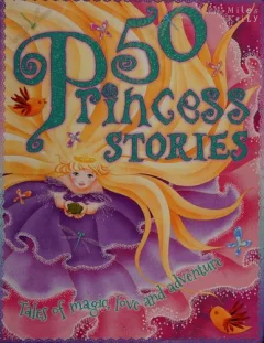 50 princess stories
