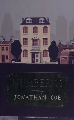 Number 11, or, Tales that witness madness