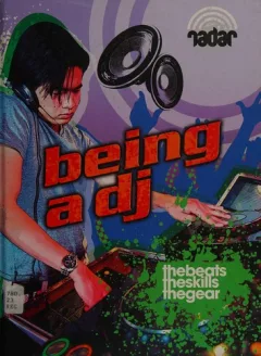 Being a DJ