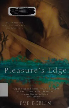 Pleasure's edge