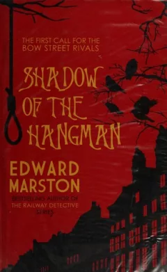 Shadow of the hangman