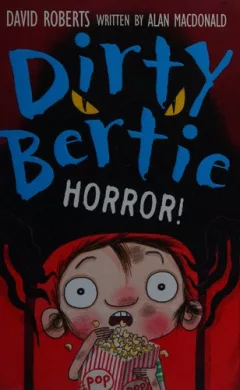Horror!