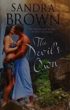 The Devil's own
