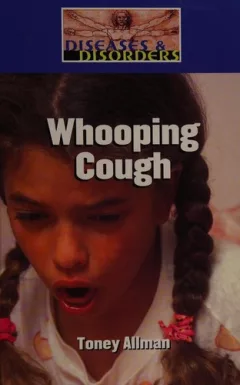 Whooping cough