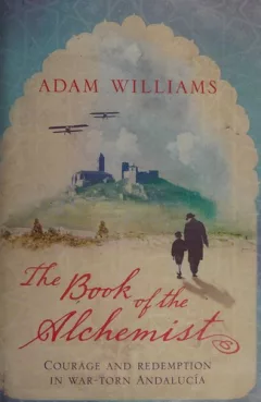 The book of the alchemist