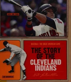 The story of the Cleveland Indians