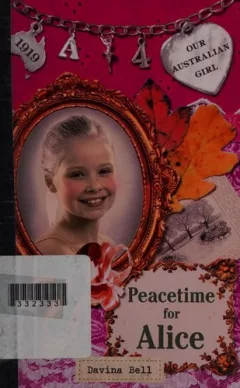 Peacetime for Alice
