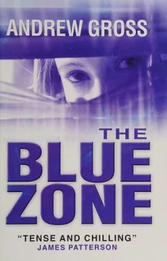 The blue zone