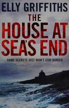 The house at sea's end