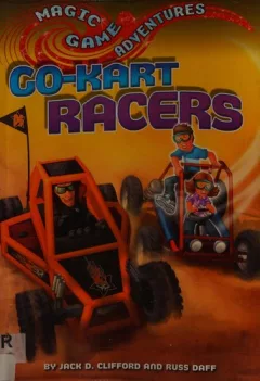 Go-kart racers