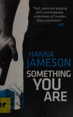 Something you are