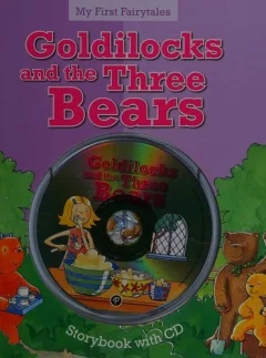 Goldilocks and the three bears