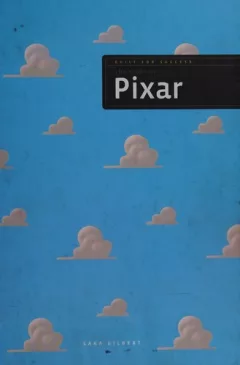 The story of Pixar