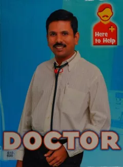 Doctor