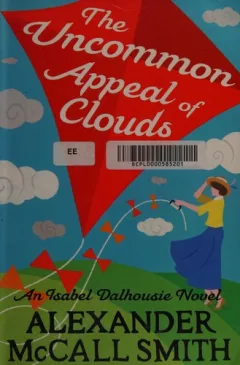 The uncommon appeal of clouds