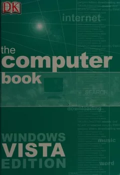 The computer book