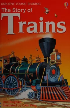 The Story of trains