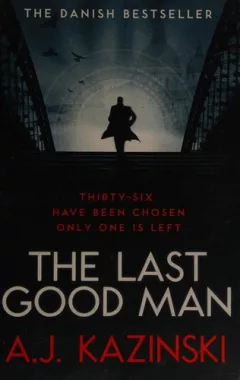 The last good man