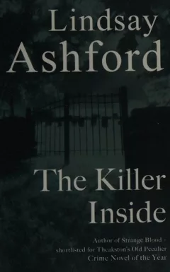 The killer inside