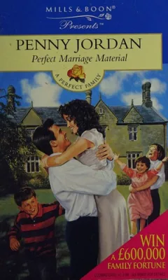 Perfect marriage material
