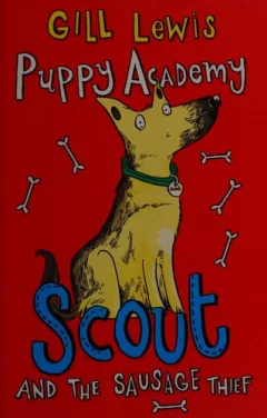 Scout and the sausage thief