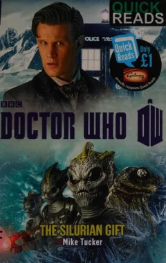 The Silurian gift