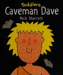 Caveman Dave