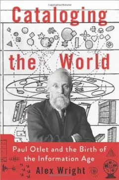 Cataloging the World