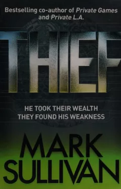 Thief