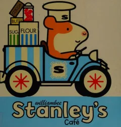Stanley's cafe