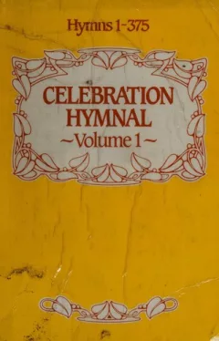 Celebration hymnal