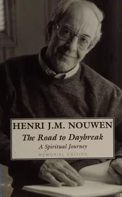 The road to Daybreak