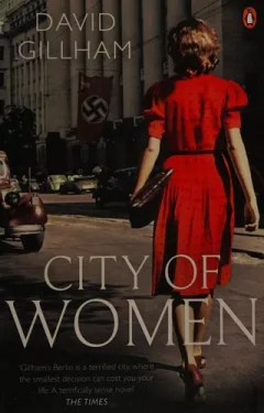 City of women