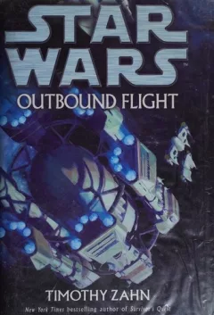 Outbound Flight
