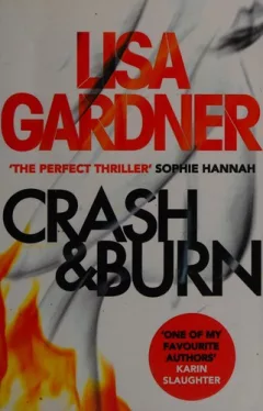 Crash & Burn