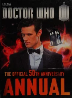Doctor Who